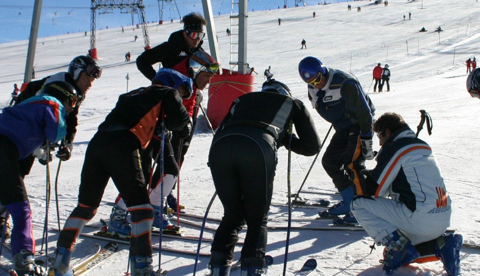 Lezioni full immersion by Jamsession Ski Academy Network